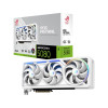 ASUS ROG Astral GeForce RTX 5080 16GB GDDR7 OC Edition Graphics Card - White